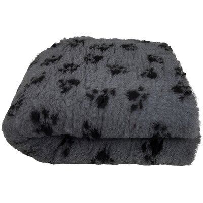 Legowisko BUBA Dry Bed A11 Szary S 50 x 37 x 3 cm