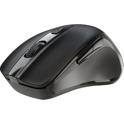 Mysz DEFENDER Prime MB-053 Czarny
