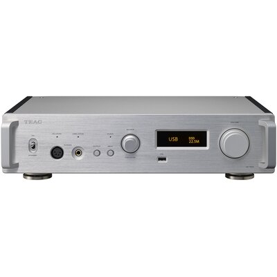Odtwarzacz sieciowy TEAC UD-701N Srebrny