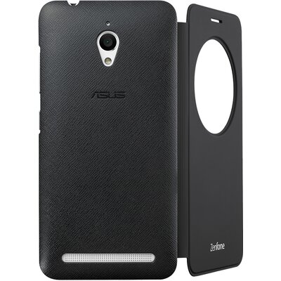Etui ASUS do Asus Zenfone GO Czarny