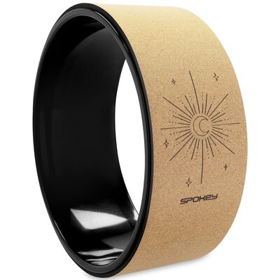 Koło do jogi SPOKEY Czakra