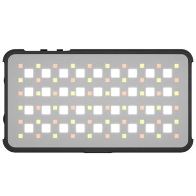 Lampa LED NEWELL RGB-W Rangha Mini