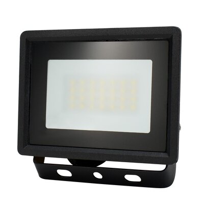 Naświetlacz LED BEMKO Kastel C64-LFK2-020BL-6K