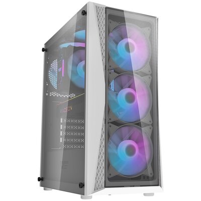 Obudowa DARKFLASH DK352 Plus