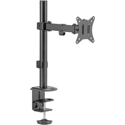 Uchwyt do monitora GEMBIRD MA-D1-03 17-32 cali Czarny
