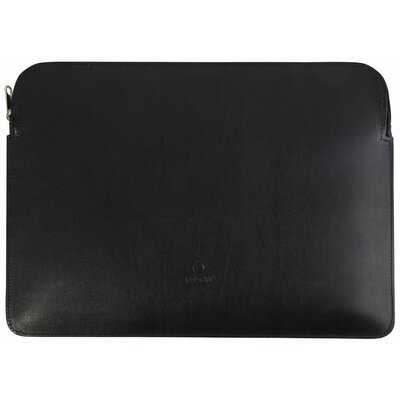 Etui na laptopa BALTAN Sleeve do Apple MacBook Air 15 cali Czarny