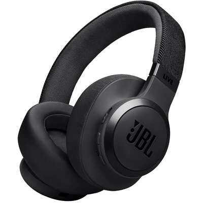 Słuchawki nauszne JBL Live 770NC ANC Czarny