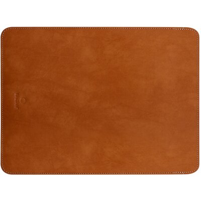 Etui na laptopa BALTAN Slevve Premium do Apple MacBook Air 15 cali Brązowy