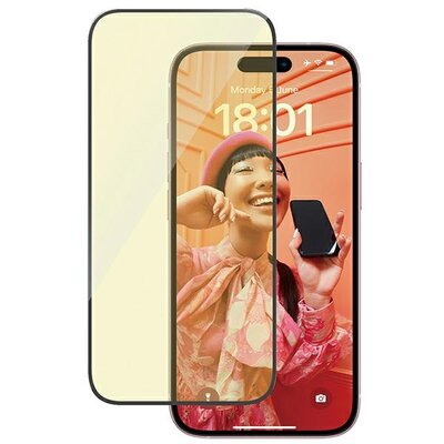 Szkło hartowane PANZERGLASS Anti-Reflektive do Apple iPhone 15
