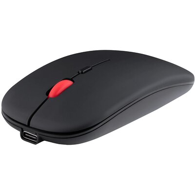 Mysz DEFENDER Virtual MB-635 Czarny