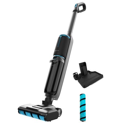 Odkurzacz CECOTEC Freego Wash&Vacuum Spray