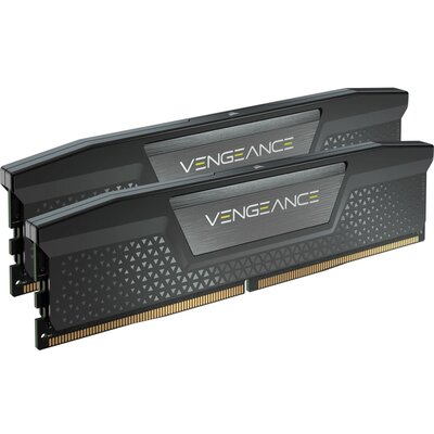 Pamięć RAM CORSAIR Vengeance 64GB 6400MHz