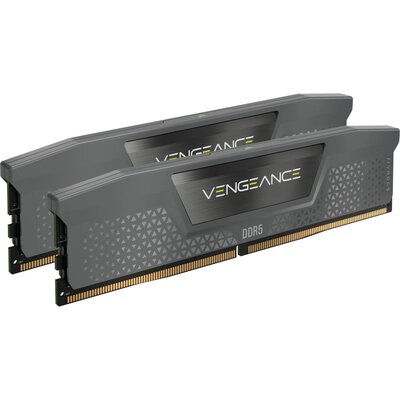 Pamięć RAM CORSAIR Vengeance 32GB (2x16GB) 6000MHz