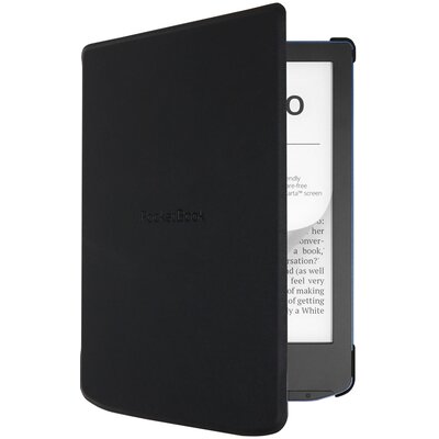 Etui na Verse POCKETBOOK Czarny