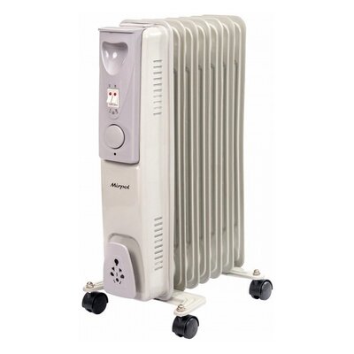 Grzejnik elektryczny MIRPOL HH-1001