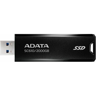 Dysk ADATA SC610 2TB SSD