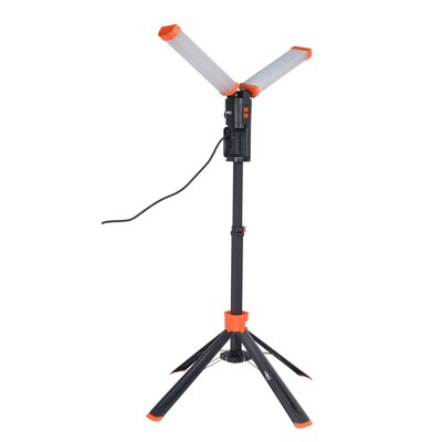 Lampa warsztatowa podwójna NEO TOOLS 99-099