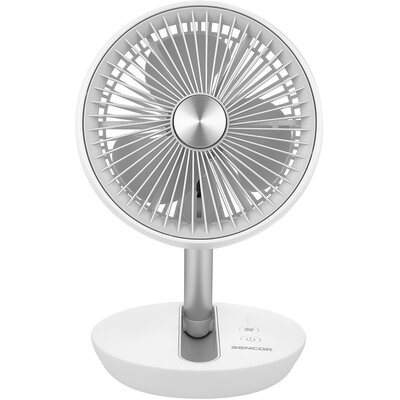 Wentylator SENCOR SFE 0773WH