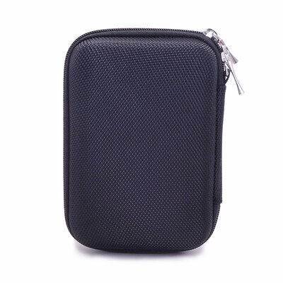 Etui BACSCAN Czarny