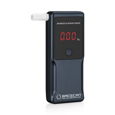Alkomat BACSCAN F-50 Ultra