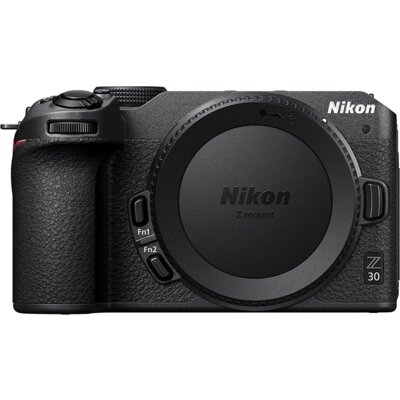 Aparat NIKON Z 30 Body Czarny + Obiektyw VILTROX AF 13mm f/1.4 Nikon Z