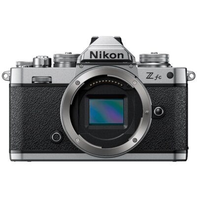 Aparat NIKON Z fc Body + Obiektyw VILTROX AF 13mm f/1.4 Nikon Z