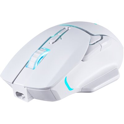 Mysz DEFENDER Stix GM-009 Biały