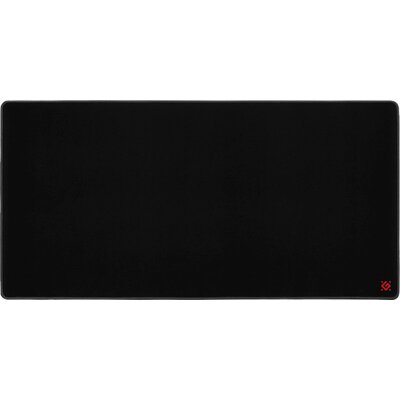 Podkładka DEFENDER Gaming Black Ultra XXL One