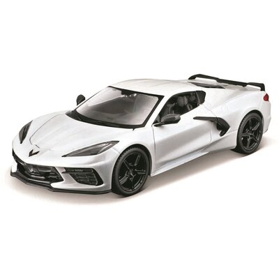 Samochód MAISTO Chevrolet Corvette Stingray Coupe Z51 39525