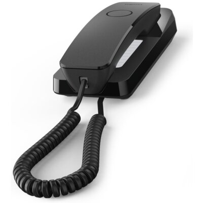 Telefon GIGASET Desk 200 Czarny