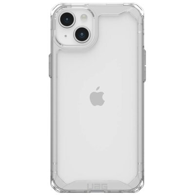 Etui UAG Plyo do Apple iPhone 15 Plus Przezroczysty