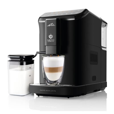 Ekspres ETA Nero II 818090000