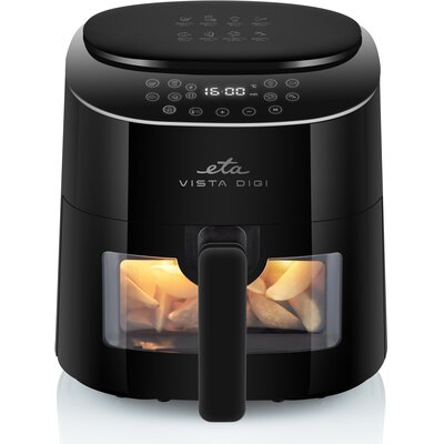 Air Fryer Frytkownica beztłuszczowa ETA Vista Digi 116890000
