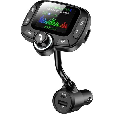 Transmiter FM GOGEN CTR603BTCN