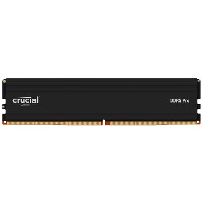Pamięć RAM CRUCIAL Pro 48GB 5600MHz