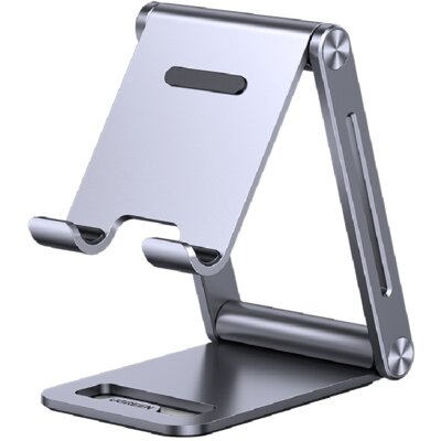 Stojak na telefon UGREEN LP263 Szary