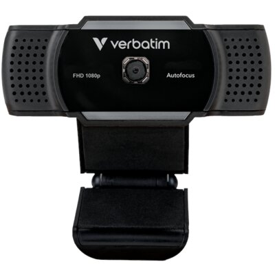 Kamera internetowa VERBATIM AWC-01 micro USB - 2K