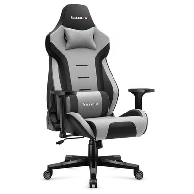 Fotel HUZARO Force 7.6 Szary