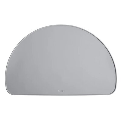 Podkładka na stół BIBS Classic 4341223 Szary