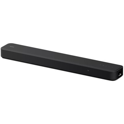 Soundbar SONY HT-S2000 + Subwoofer SONY SA-SW3 Czarny
