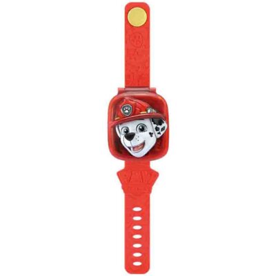 Zabawka zegarek VTECH Psi Patrol Marshall 61802