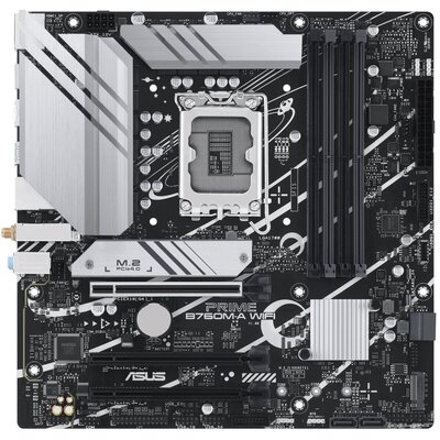 Płyta główna ASUS Prime B760M-A WiFi