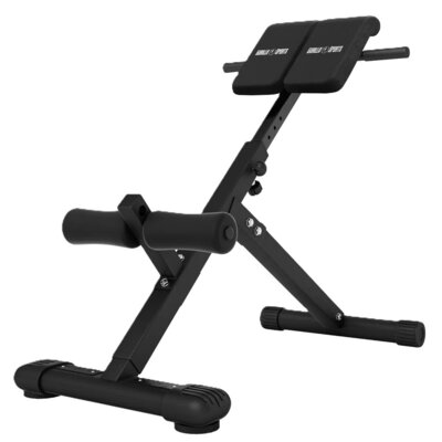 Ławka do ćwiczeń GORILLA SPORTS 3980