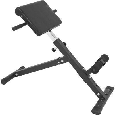 Ławka do ćwiczeń GORILLA SPORTS 3980