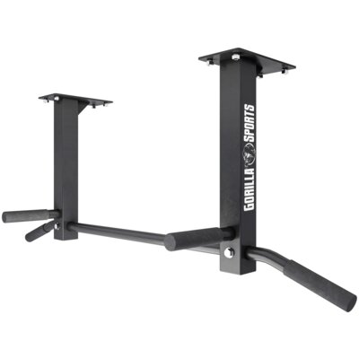Drążek wielofunkcyjny GORILLA SPORTS 2499