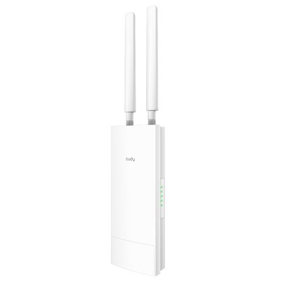Punkt dostępu CUDY AP1300 Outdoor 2.4 / 5 GHz, Wi-Fi