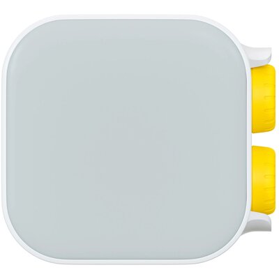 Lampa LED NEWELL RGB Cutie Pie Biały