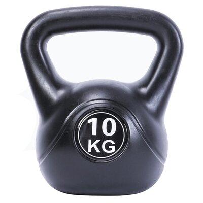 Kettlebell PURE2IMPROVE P2I202100 (10 kg)