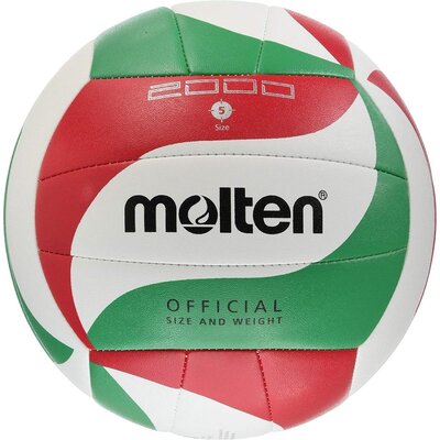 Piłka siatkowa MOLTEN V5M2000 (rozmiar 5)
