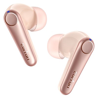 Słuchawki dokanałowe EARFUN Air Pro 3 ANC Różowy